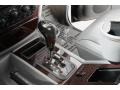 2004 Mercedes-Benz G Grey Interior Transmission Photo