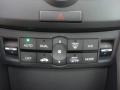 Palladium Metallic - TSX Sedan Photo No. 16