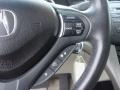 Palladium Metallic - TSX Sedan Photo No. 19