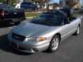 Bright Silver Metallic - Sebring JXi Convertible Photo No. 1