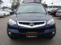 Royal Blue Pearl - RDX Technology Photo No. 7
