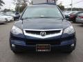 2008 Royal Blue Pearl Acura RDX Technology  photo #7