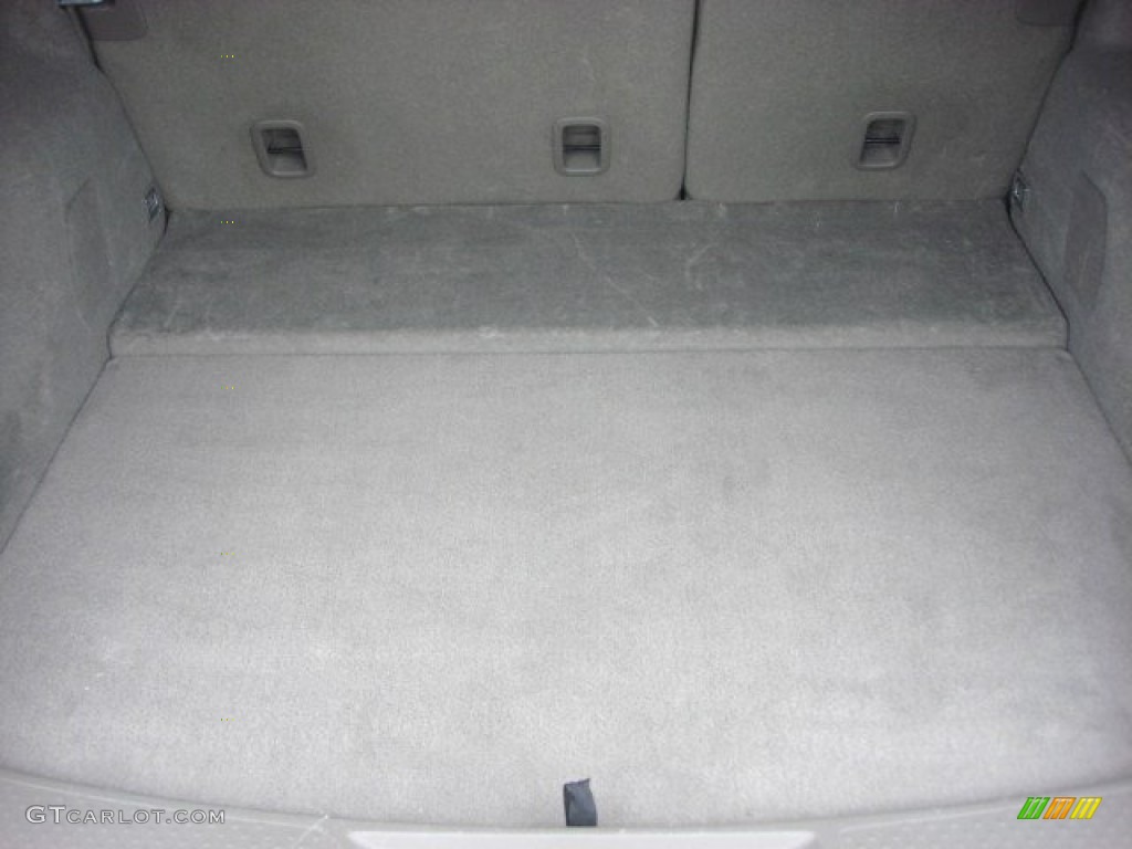 2008 RDX Technology - Royal Blue Pearl / Taupe photo #11