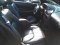 Bright Silver Metallic - Sebring JXi Convertible Photo No. 7