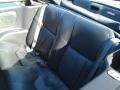 Bright Silver Metallic - Sebring JXi Convertible Photo No. 8