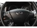 2012 Black Obsidian Infiniti M 37x AWD Sedan  photo #8