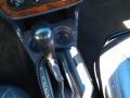 Bright Silver Metallic - Sebring JXi Convertible Photo No. 14