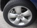 Royal Blue Pearl - RDX Technology Photo No. 23
