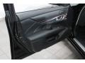 Black Obsidian - M 37x AWD Sedan Photo No. 16