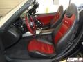 Black Onyx - Sky Red Line Roadster Photo No. 7