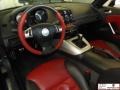 Black Onyx - Sky Red Line Roadster Photo No. 8