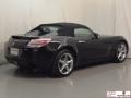 Black Onyx - Sky Red Line Roadster Photo No. 18