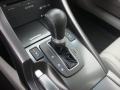 2012 Forged Silver Metallic Acura TSX Technology Sedan  photo #20