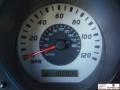 Radiant Silver Metallic - Frontier XE V6 King Cab 4x4 Photo No. 9