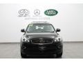 Black Obsidian - EX 35 AWD Photo No. 3