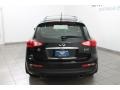 Black Obsidian - EX 35 AWD Photo No. 4