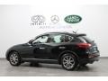 Black Obsidian - EX 35 AWD Photo No. 5
