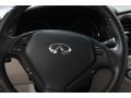 Black Obsidian - EX 35 AWD Photo No. 8