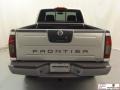 2004 Radiant Silver Metallic Nissan Frontier XE V6 King Cab 4x4  photo #16