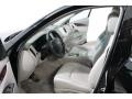 Black Obsidian - EX 35 AWD Photo No. 18