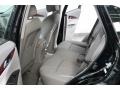 Black Obsidian - EX 35 AWD Photo No. 19