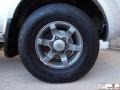 Radiant Silver Metallic - Frontier XE V6 King Cab 4x4 Photo No. 26