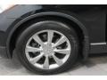 Black Obsidian - EX 35 AWD Photo No. 28
