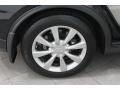 Black Obsidian - EX 35 AWD Photo No. 29
