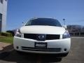 Nordic White Pearl 2006 Nissan Quest 3.5 S