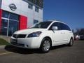 Nordic White Pearl - Quest 3.5 S Photo No. 2