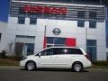 Nordic White Pearl - Quest 3.5 S Photo No. 4