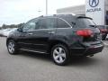 Crystal Black Pearl - MDX Technology Photo No. 4