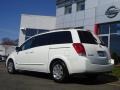 Nordic White Pearl - Quest 3.5 S Photo No. 5