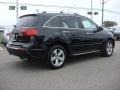 Crystal Black Pearl - MDX Technology Photo No. 5