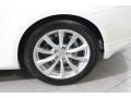 2011 Moonlight White Infiniti G 37 x AWD Coupe  photo #27