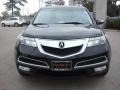Crystal Black Pearl - MDX Technology Photo No. 7