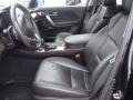 Crystal Black Pearl - MDX Technology Photo No. 8