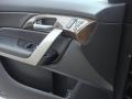 Crystal Black Pearl - MDX Technology Photo No. 13