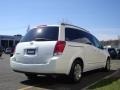 Nordic White Pearl - Quest 3.5 S Photo No. 7