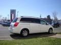 Nordic White Pearl - Quest 3.5 S Photo No. 8