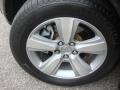 Crystal Black Pearl - MDX Technology Photo No. 24
