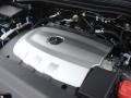 Crystal Black Pearl - MDX Technology Photo No. 26