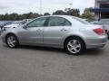 Lakeshore Silver Metallic - RL 3.5 AWD Sedan Photo No. 3