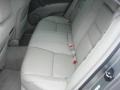 Lakeshore Silver Metallic - RL 3.5 AWD Sedan Photo No. 10