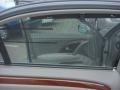 Lakeshore Silver Metallic - RL 3.5 AWD Sedan Photo No. 12