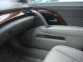 Lakeshore Silver Metallic - RL 3.5 AWD Sedan Photo No. 22