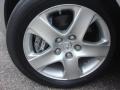 Lakeshore Silver Metallic - RL 3.5 AWD Sedan Photo No. 24