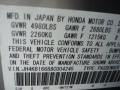 Lakeshore Silver Metallic - RL 3.5 AWD Sedan Photo No. 27