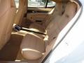 Luxor Beige Rear Seat Photo for 2013 Porsche Panamera #73283601