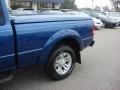 Vista Blue Metallic - Ranger Sport SuperCab Photo No. 20